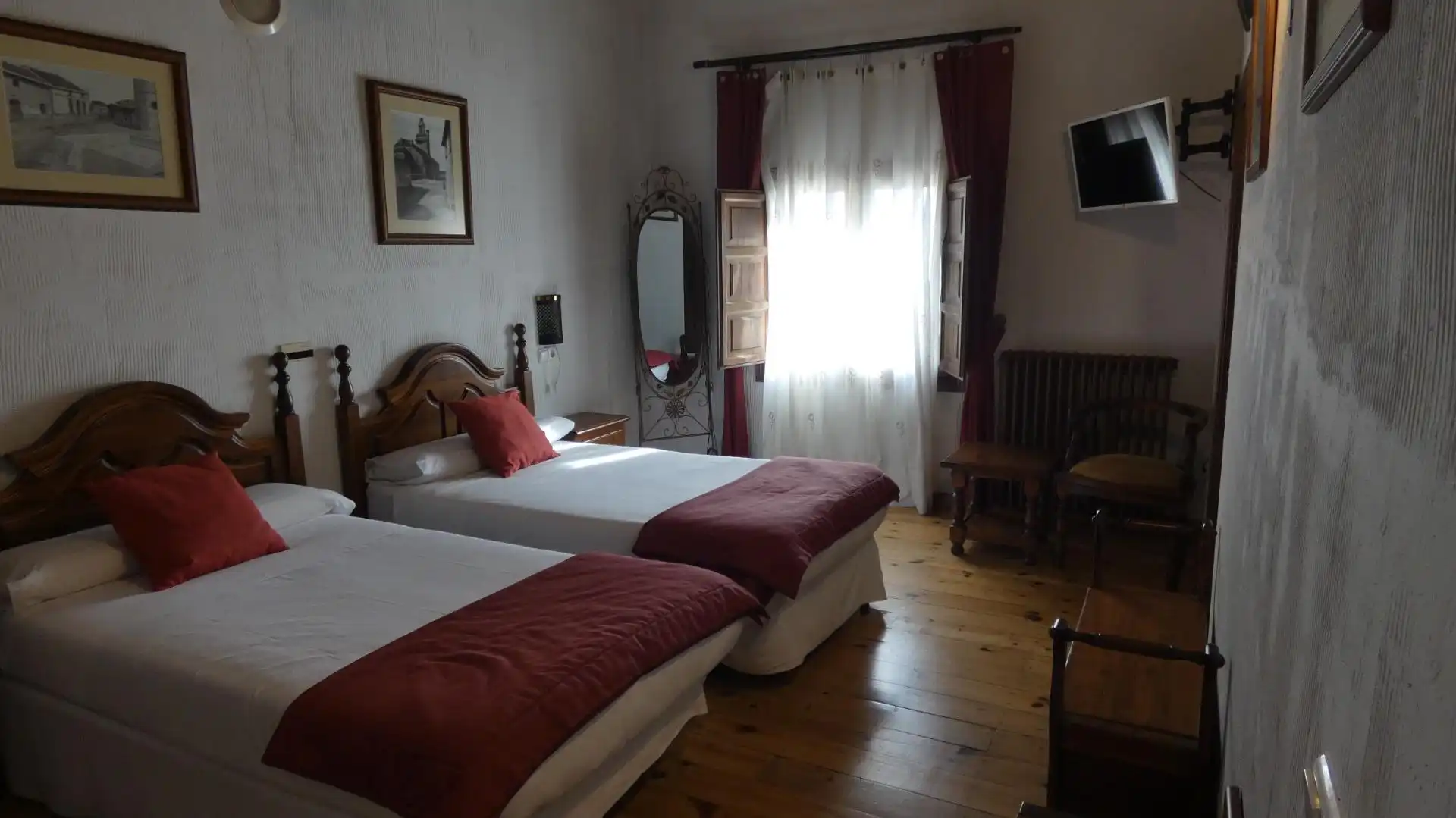 Habitación de Casa o chalet en venta en Chañe