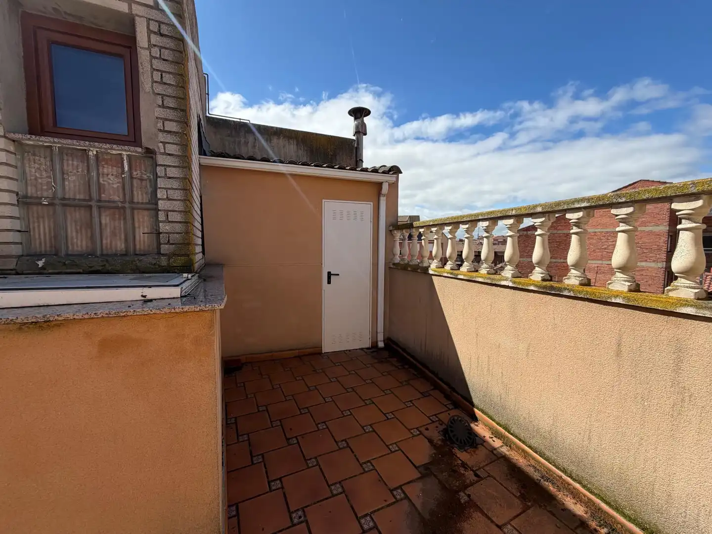Edificio en venta en La Bañeza