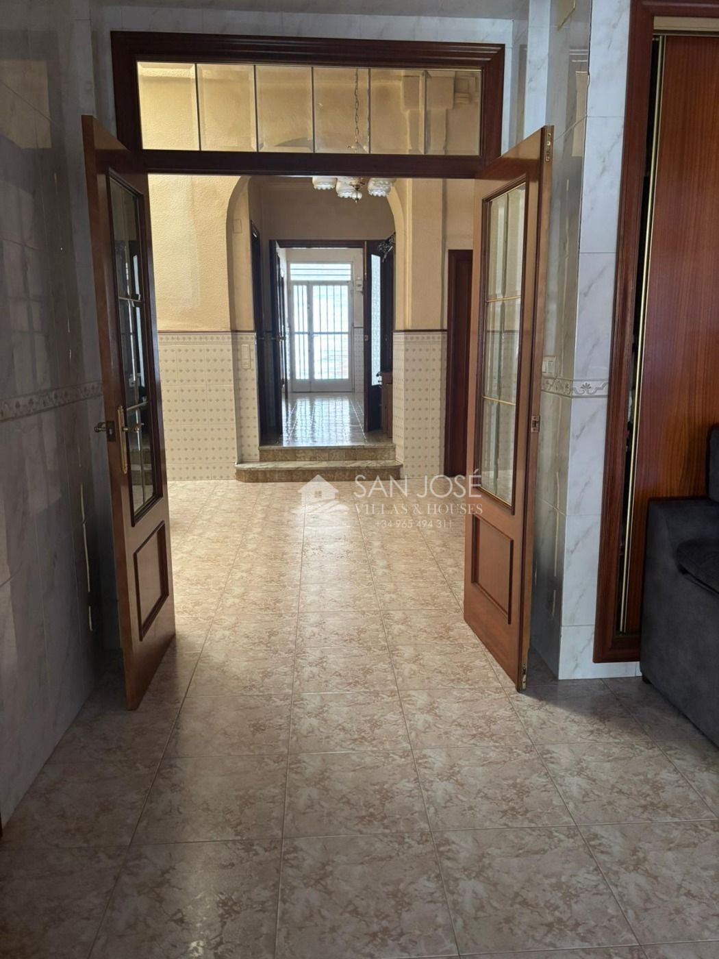 Casa o xalet en venda en Monforte del Cid amb Calefacció, Terrassa i Traster