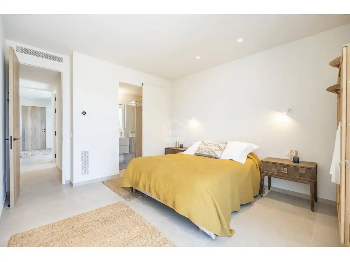 Casa o chalet en venta en Sant Climent - Es Canutells