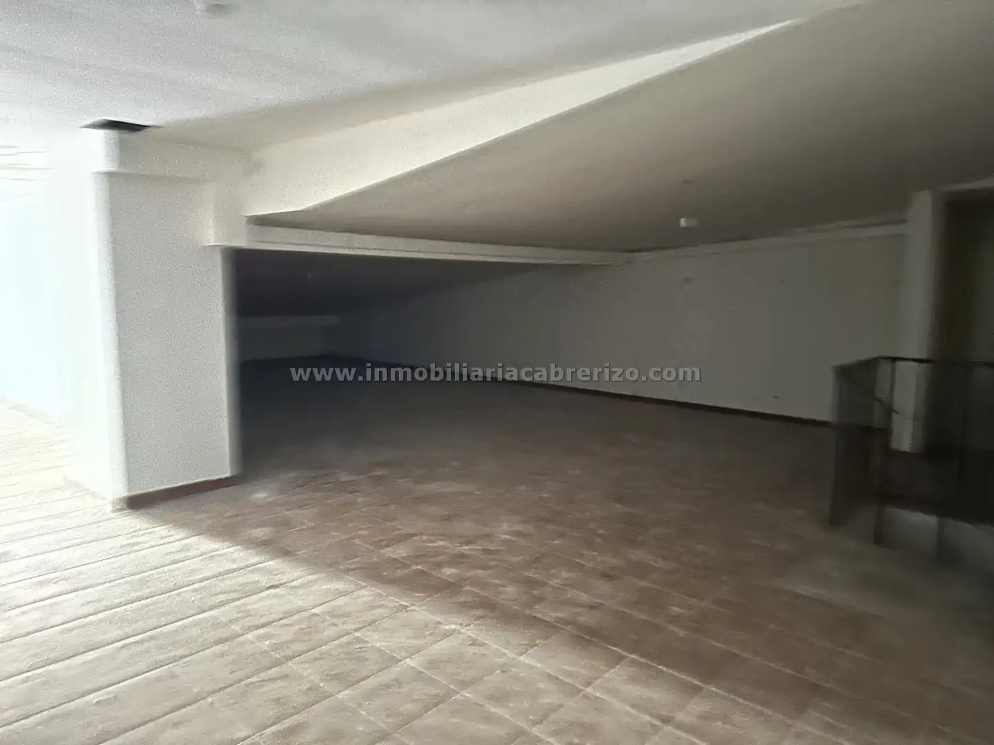 Local comercial en venda a Calle Juan Ramón Jiménez 1, imagen 13
