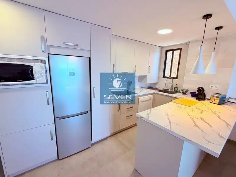 Apartament amb ascensor en venda a PASEO VELILLA, imagen 13
