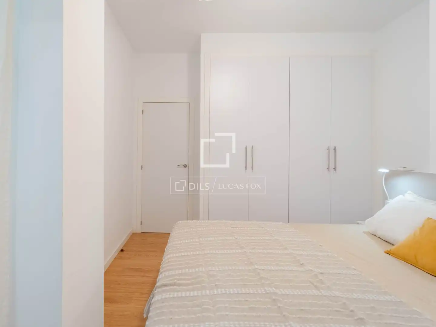 Flat with lift to rent in Extramurs, imagen 35
