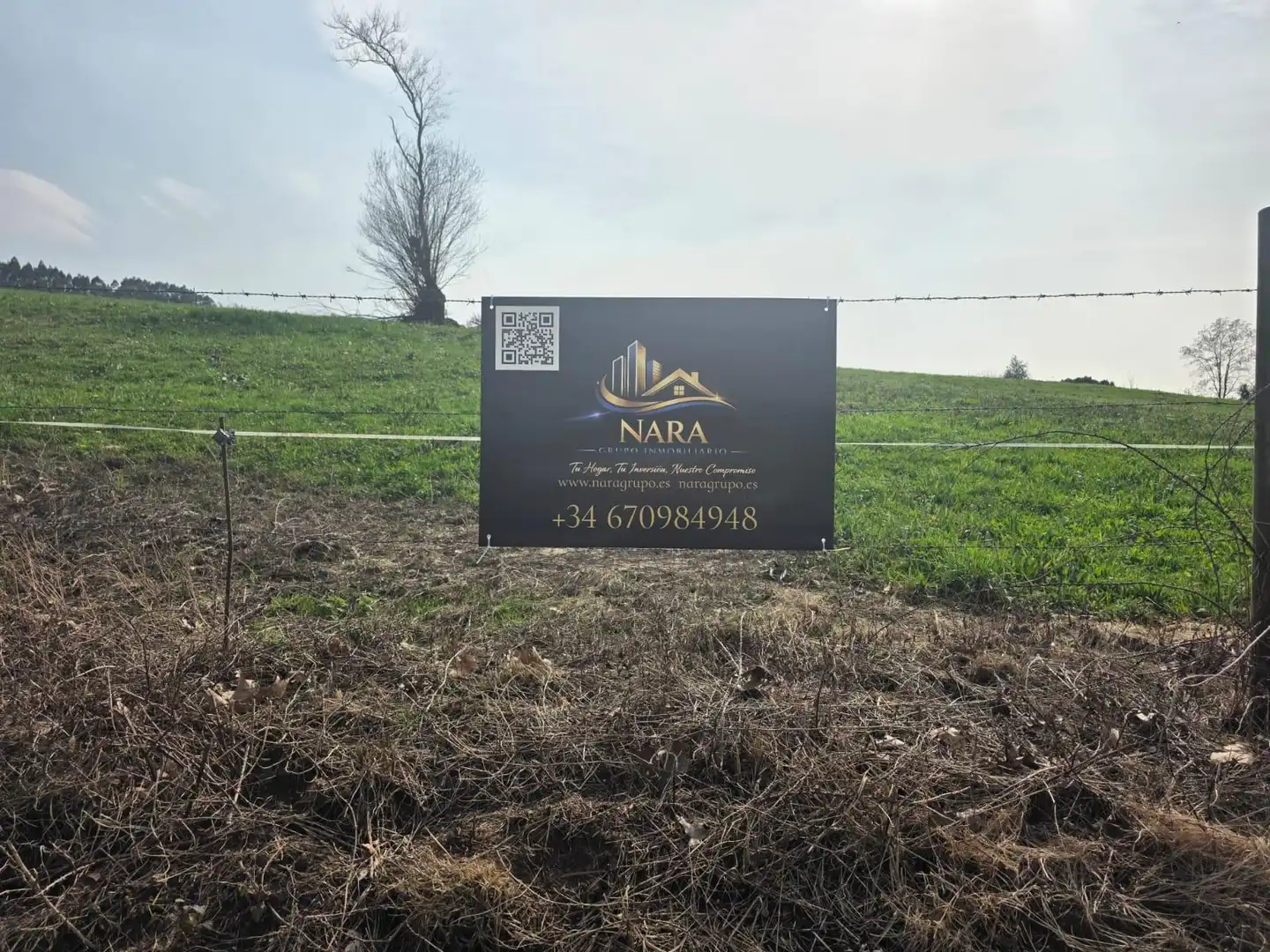 Residencial en venta en Ribamontán al Monte