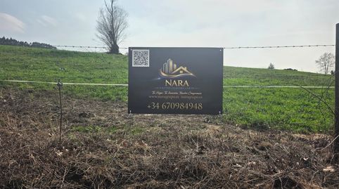 Foto 3 de Residencial en venta en Ribamontán al Monte, Cantabria
