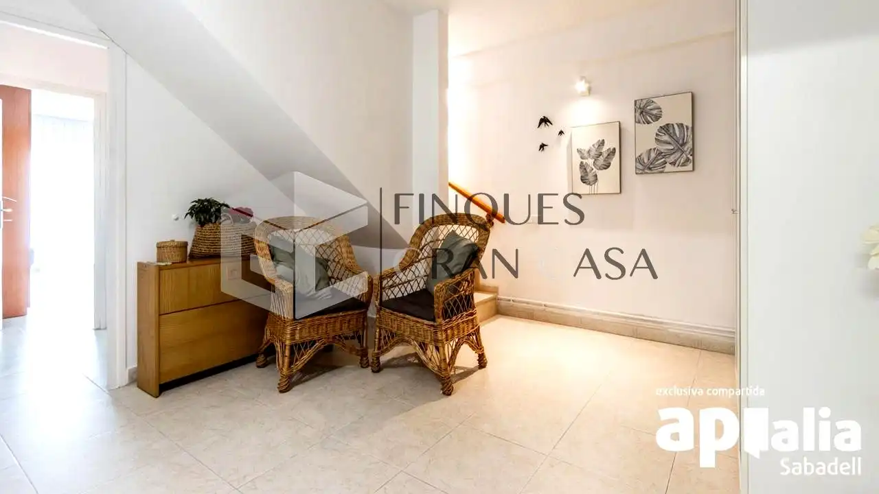 Casa o chalet en venta en Caldes de Montbui con Calefacción, Terraza y Trastero