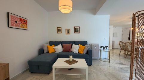Foto 2 von Wohnung zur Miete in San Matías - Realejo, Granada Capital