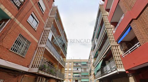 Foto 3 de Piso en venta en Sant Marçal, Centro Ciudad, Paterna