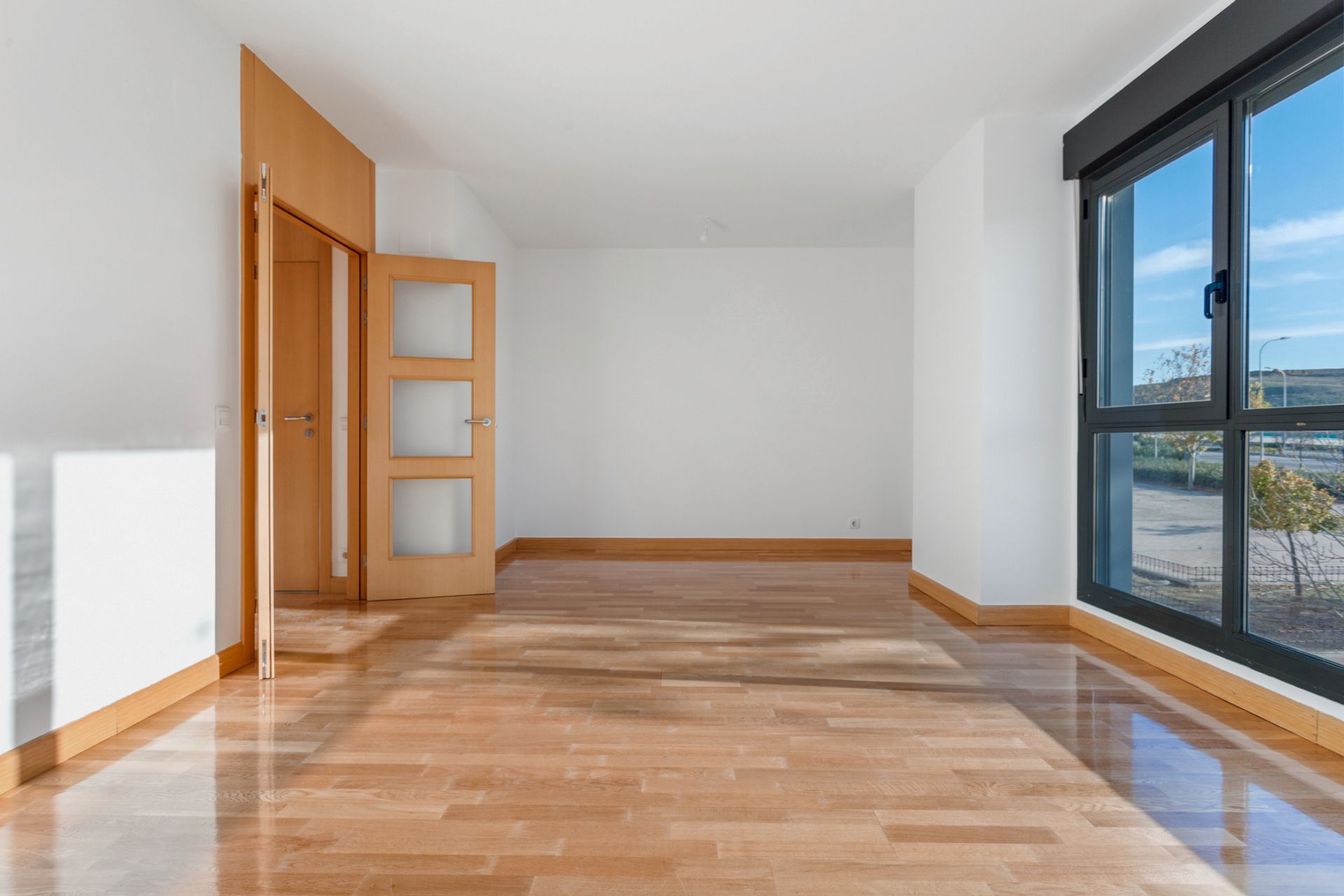 Flat for sale in Calle Alameda del Valle, 22, Ensanche de Vallecas - La Gavia