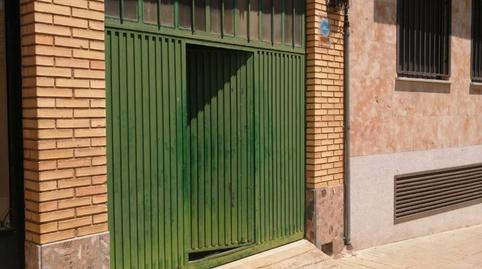 Photo 4 of Premises for sale in Calle Salmerón, Pizarrales, Salamanca