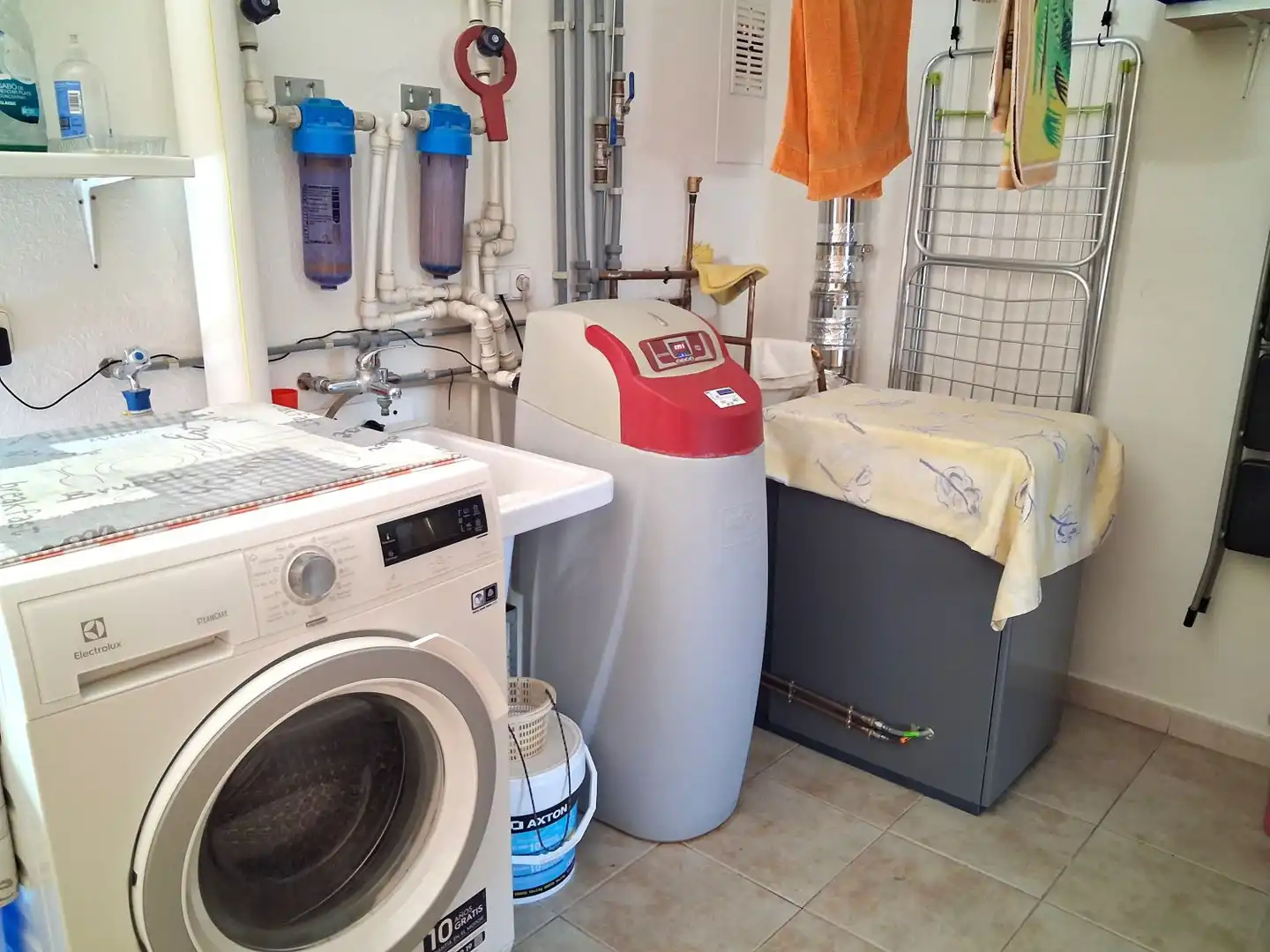 Maison avec piscine à vendre à Bigues i Riells del Fai, imagen 16