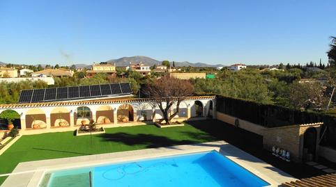 Foto 2 de Casa o chalet en venta en Magnolio, Atarfe, Granada