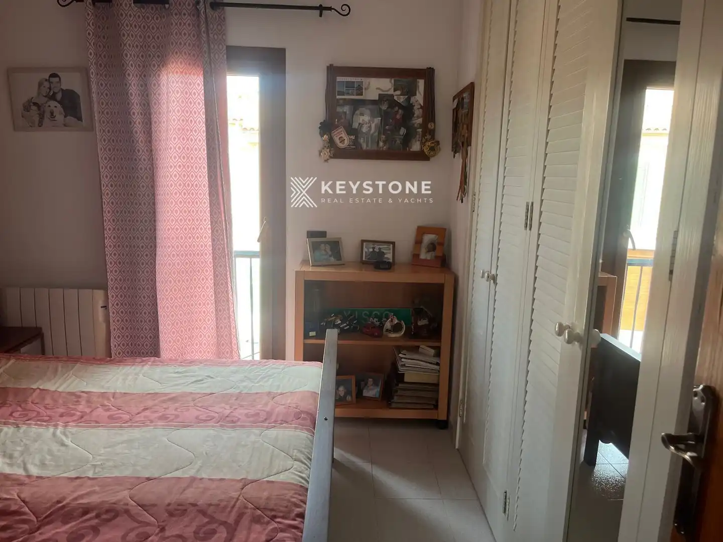Schlafzimmer von Haus oder Chalet zum Verkauf in Marratxí mit Terrasse und Schwimmbad