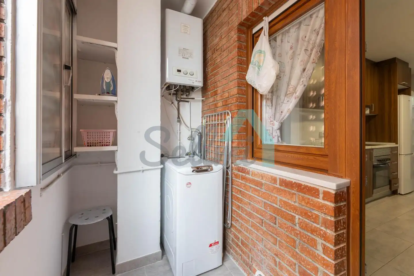 Flat for rent in San Melchor García Sampedro, San Lázaro - Otero - Villafría
