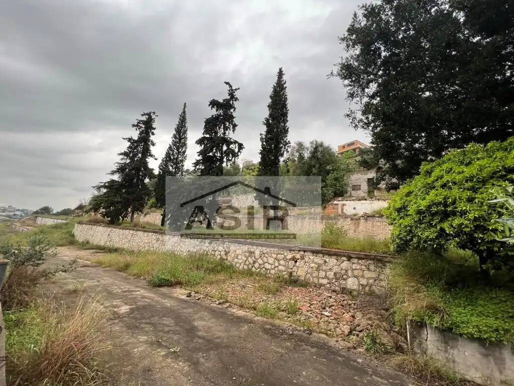 Wohnbaugrundstück zum Verkauf in Urbanitzacions i Pedanies Nord, imagen 5