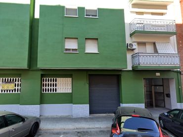 Piso en venta en Palleter
