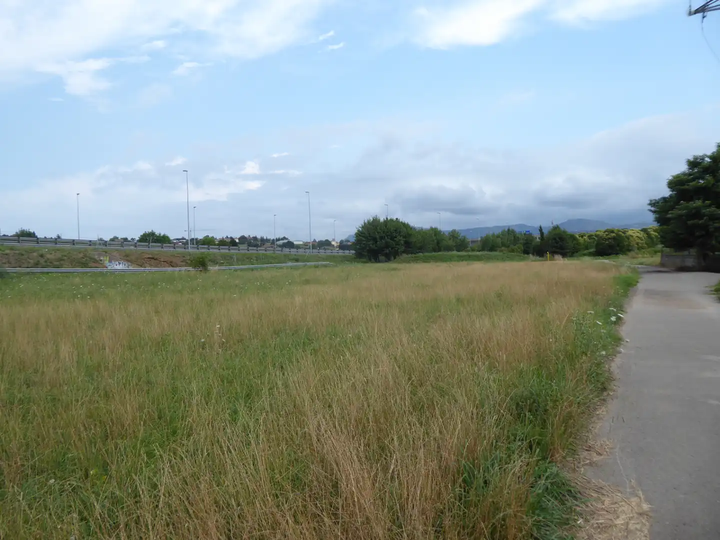 Terreno en venta en Camargo