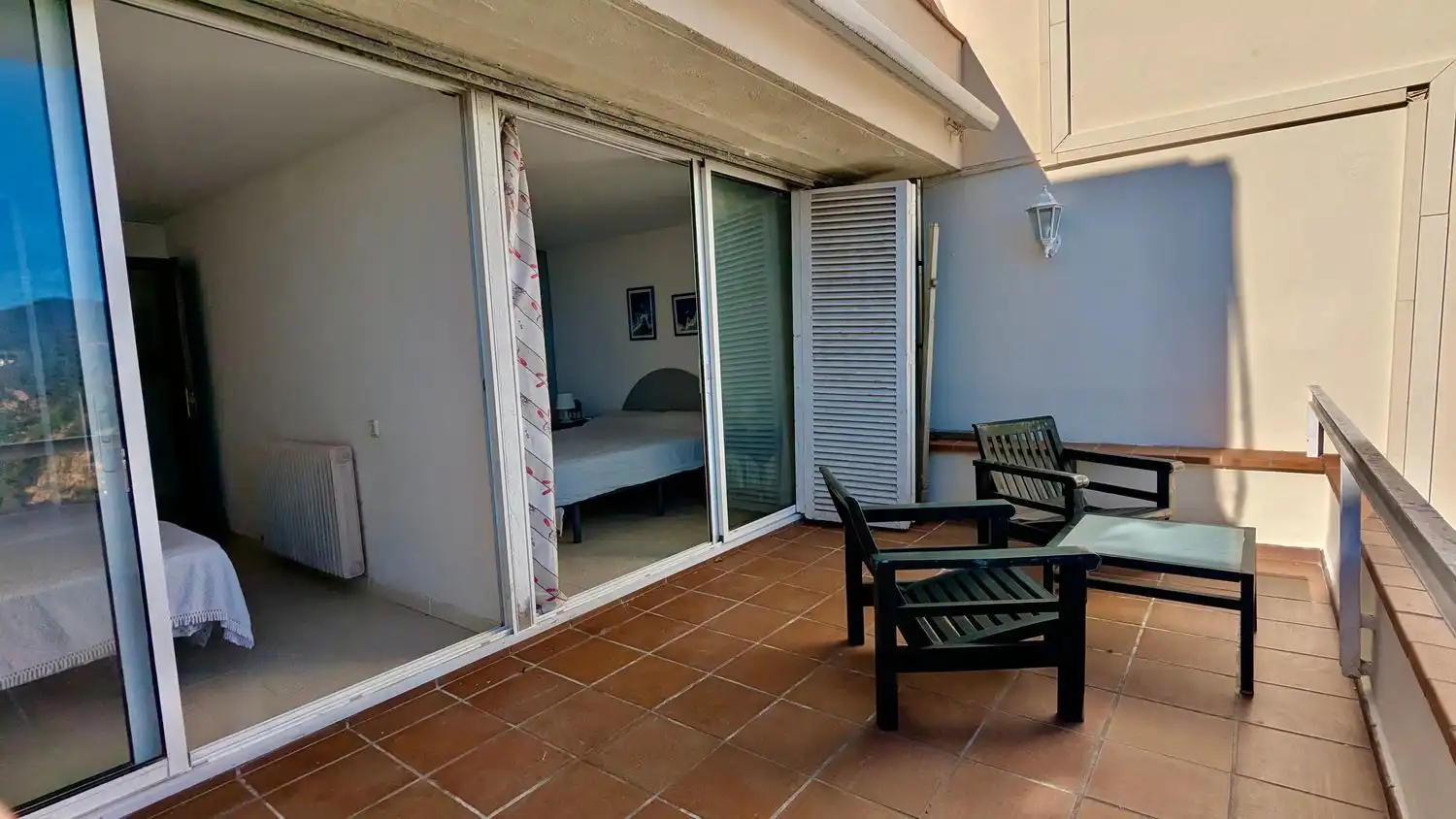 Wohnung zum Verkauf in Urbanització Cala Salions, imagen 26