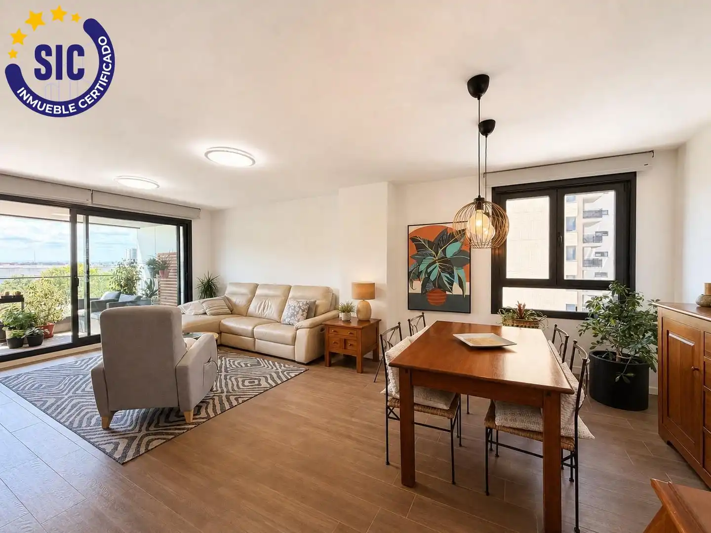 Appartement avec piscine à vendre à Calle Calle Vicente Miguel Carceller 9, imagen 35