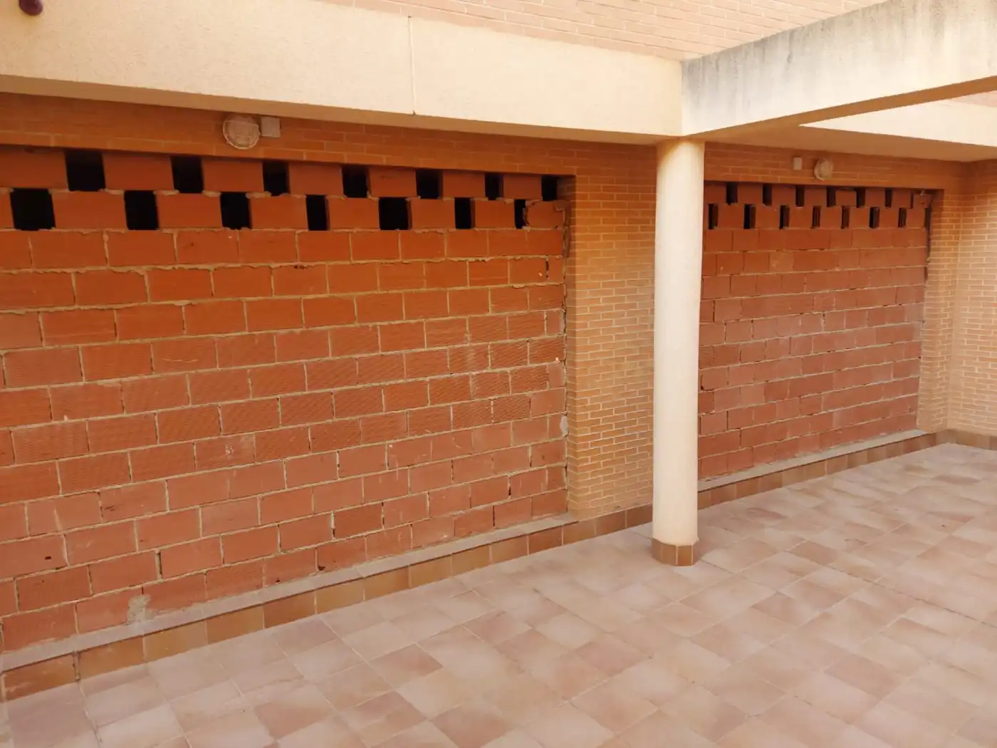 Local en venta en Fuente Álamo de Murcia