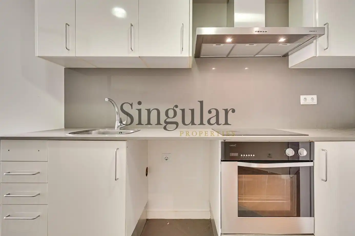 Piso con terraza en venta en Carrer d'Aribau, imagen 20
