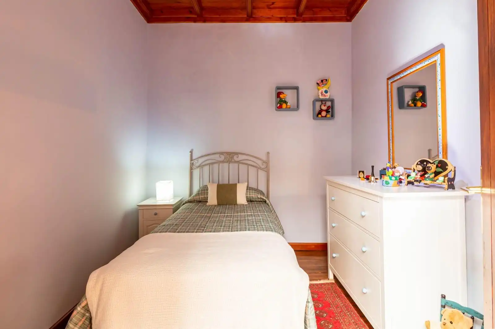 Casa adosada en venta en Calle la Mina, Teror pueblo