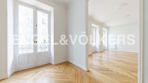Foto 4 von Wohnung zur Miete in Lagasca, Castellana, Madrid Capital