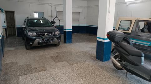 Photo 3 of Premises to rent in Carretera de Callosa, 62, Altea la Vella, Alicante