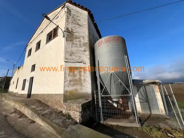 Industrial building for sale in Vallfogona de Balaguer, imagen 2