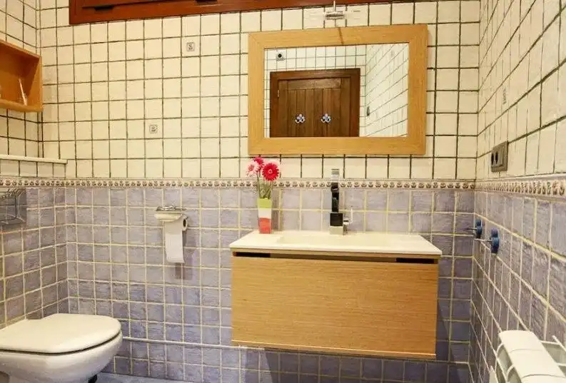 Villa con giardino in vendita a Centro, imagen 17