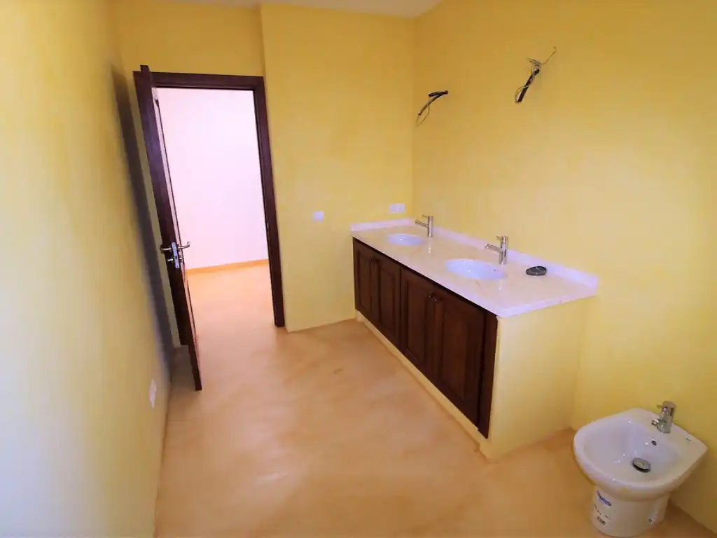 Bany de Casa o xalet en venda en Sant Josep  