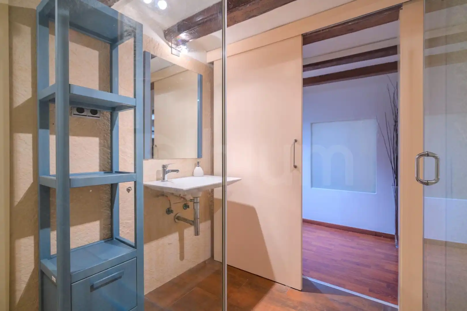 Baño de Piso en venta en Barcelona con Aire acondicionado y Parquet
