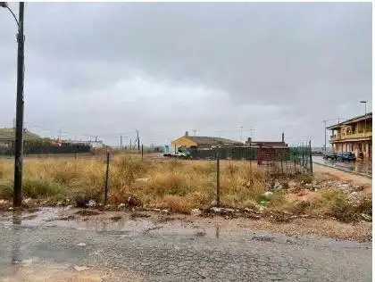 Wohnbaugrundstück zum Verkauf in Roldán, imagen 3