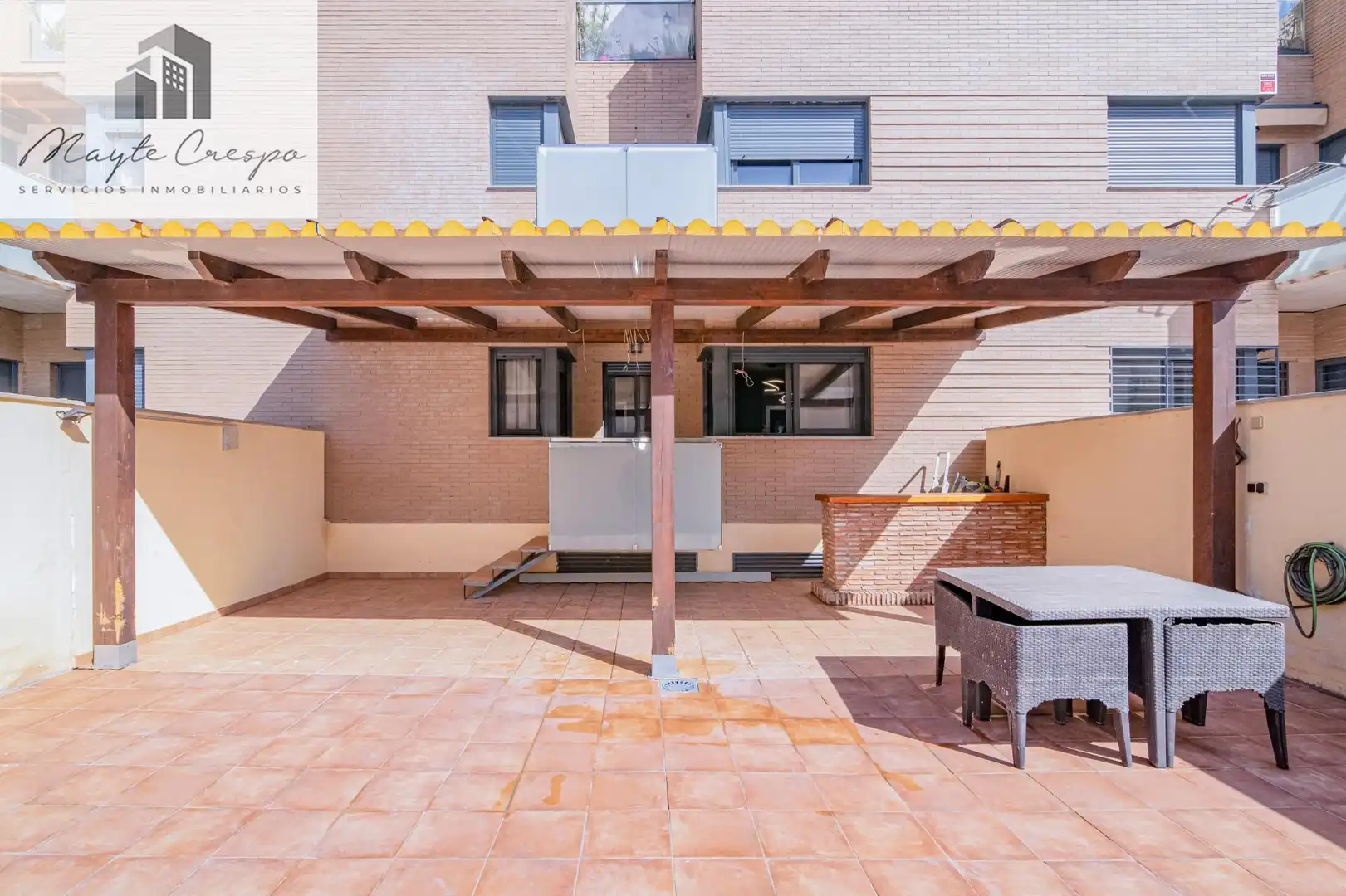 Piso con piscina en venta en Avenida DE LAS ACACIAS(LOMA VERDE, imagen 57