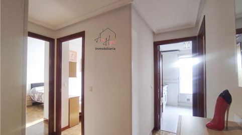 Foto 4 de Piso de alquiler en Florencio Marcos, Tejares - Chamberí - Alcades, Salamanca Capital