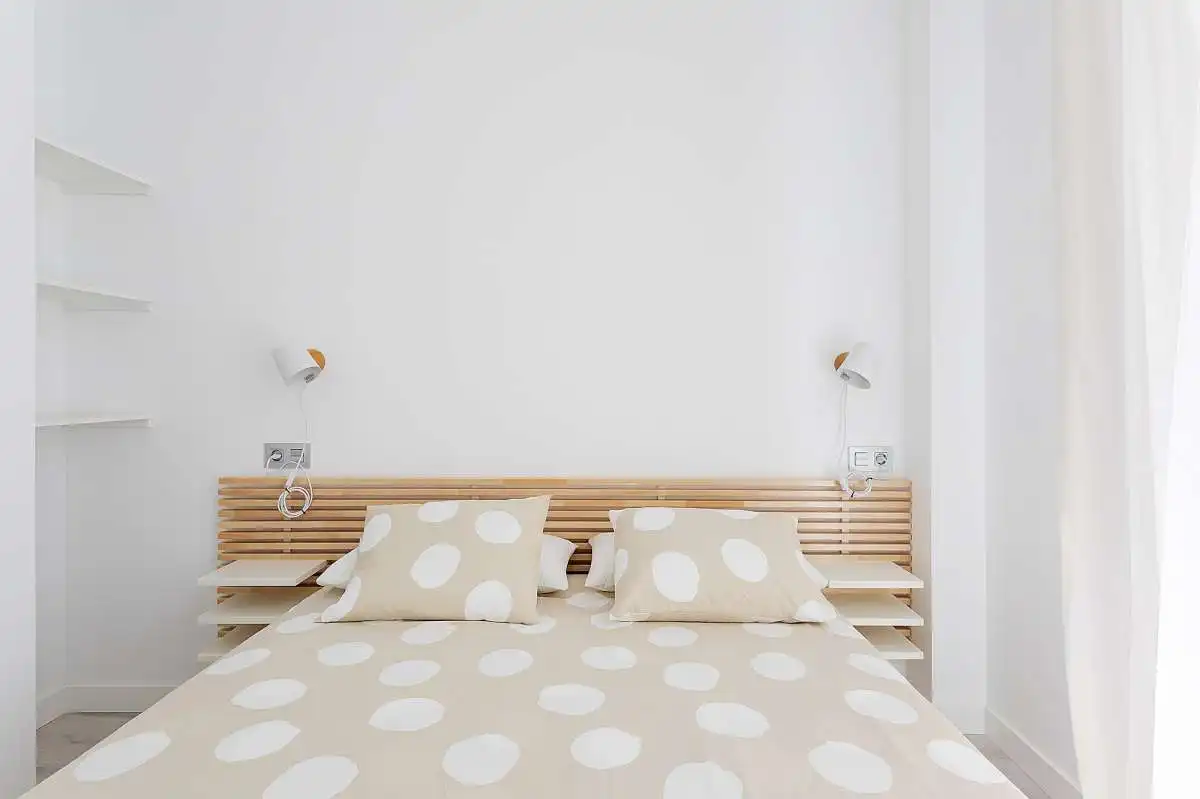 Bedroom of Ground floor for sale in Vera