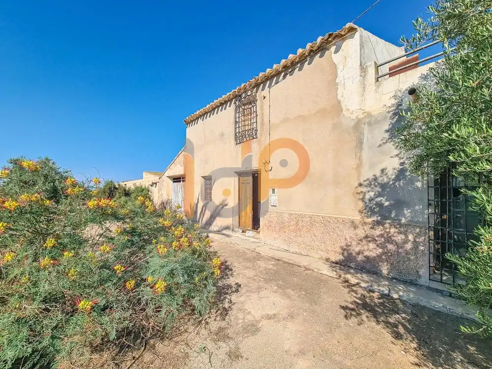 Haus zum Verkauf in Huércal-Overa, imagen 35