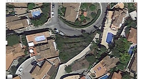 Foto 2 de Terreny en venda a Calle el Capricho, 30, Velilla - Velilla Taramay, Almuñécar