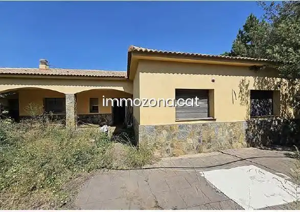Villa avec piscine à vendre à Calle de la Masia, imagen 5