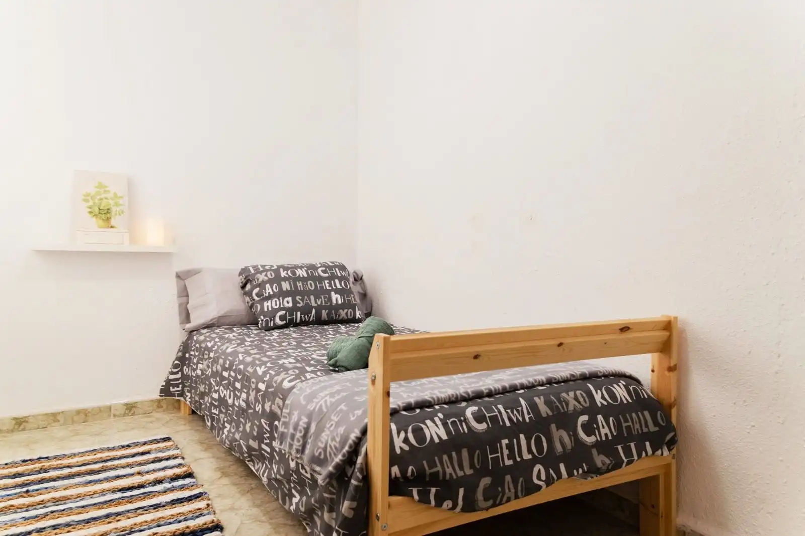 Piso con terraza en venta en Pobles del Sud, imagen 29