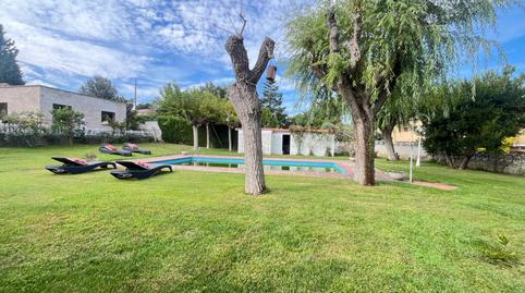 Foto 5 de Casa o xalet en venda a La Pobla de Claramunt, Barcelona