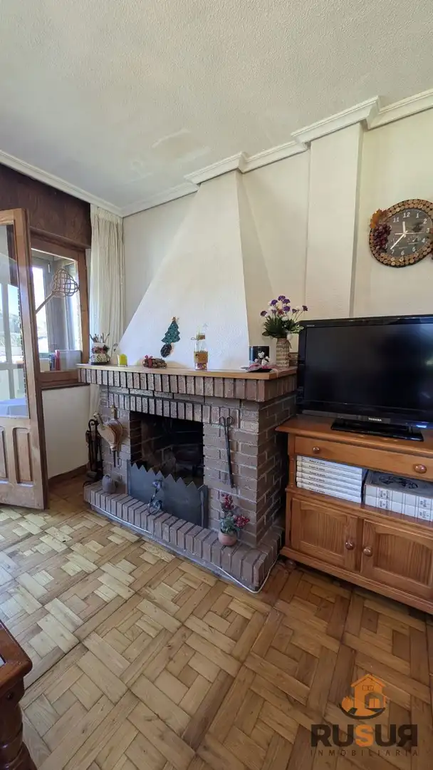 Chalet con terraza en venta en CANDOLIAS 65, imagen 63