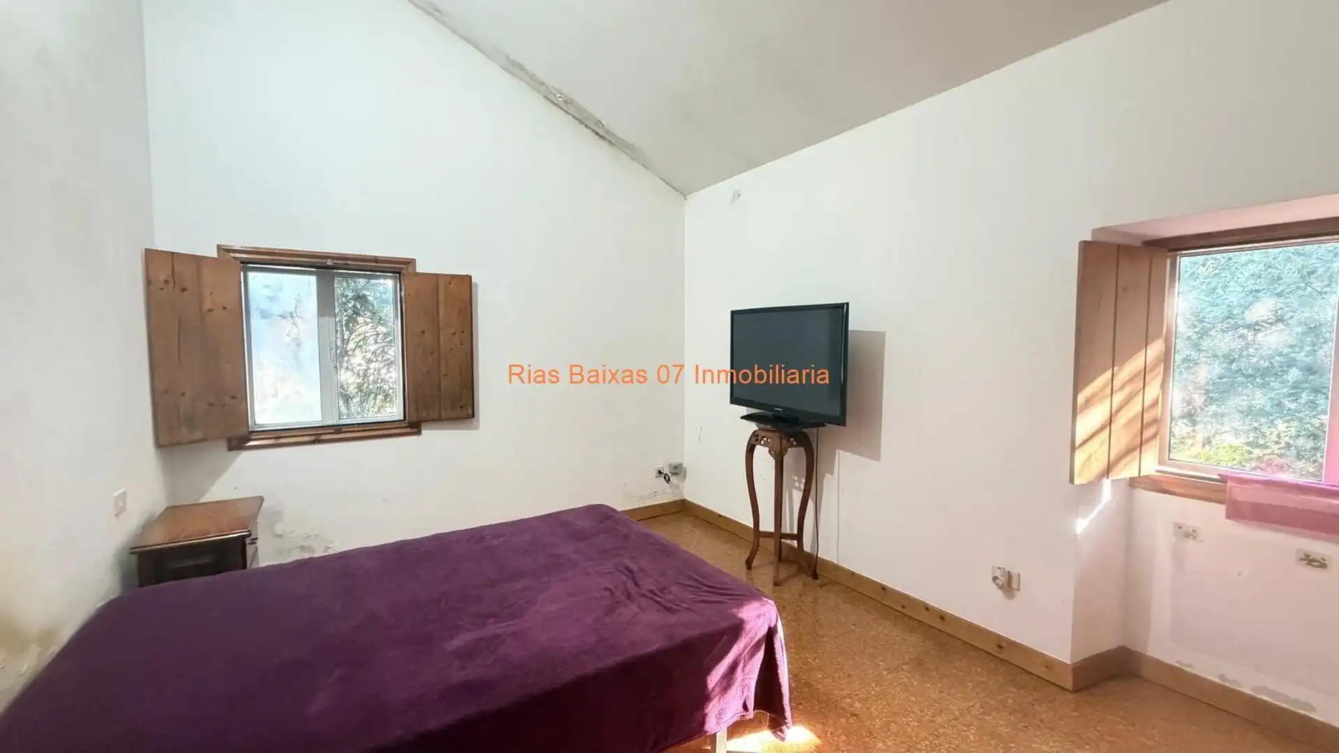 Habitación de Casa o chalet en venta en Tui con Calefacción, Jardín privado y Terraza