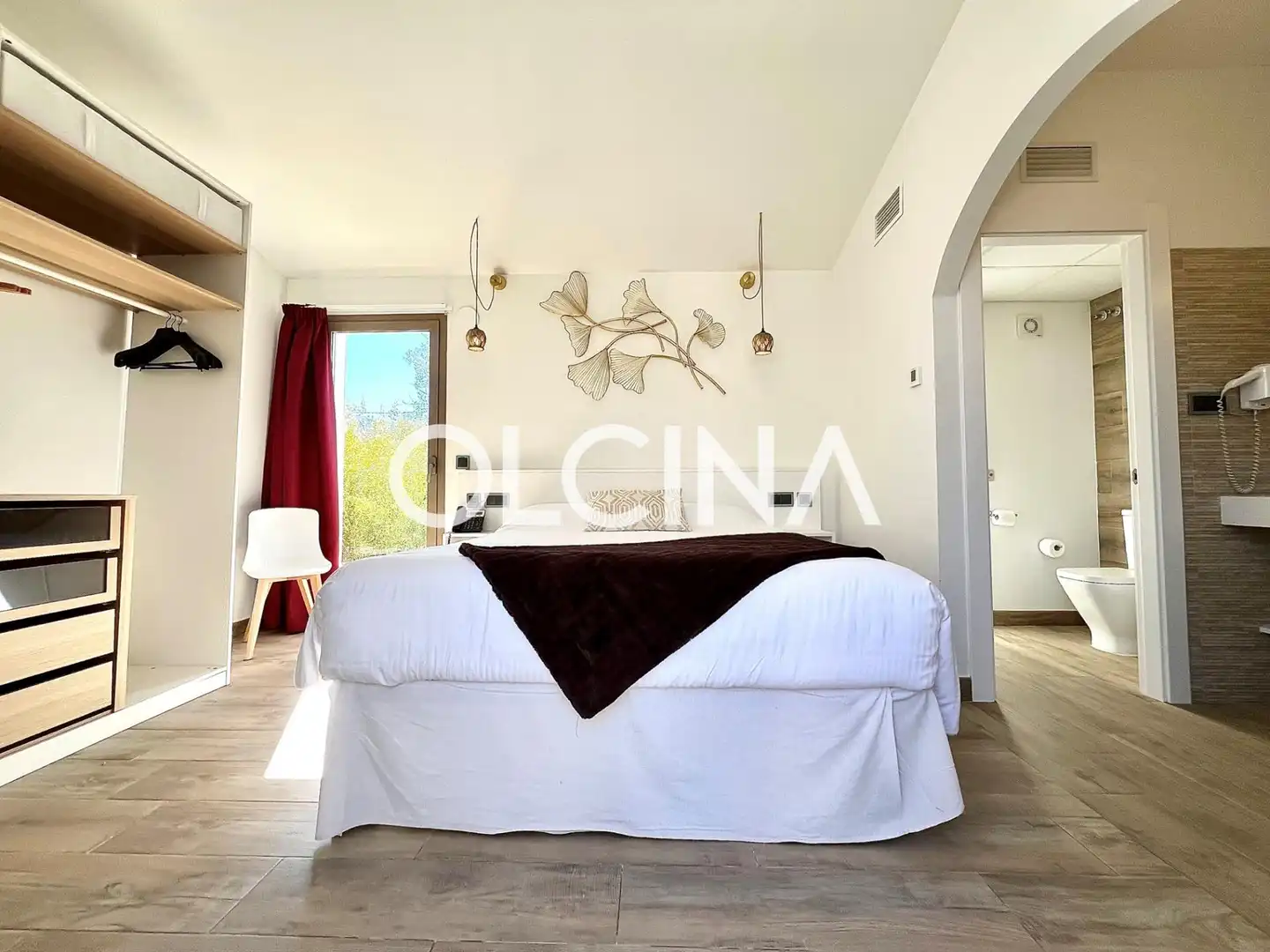 Bedroom of Buildings for sale in Castalla