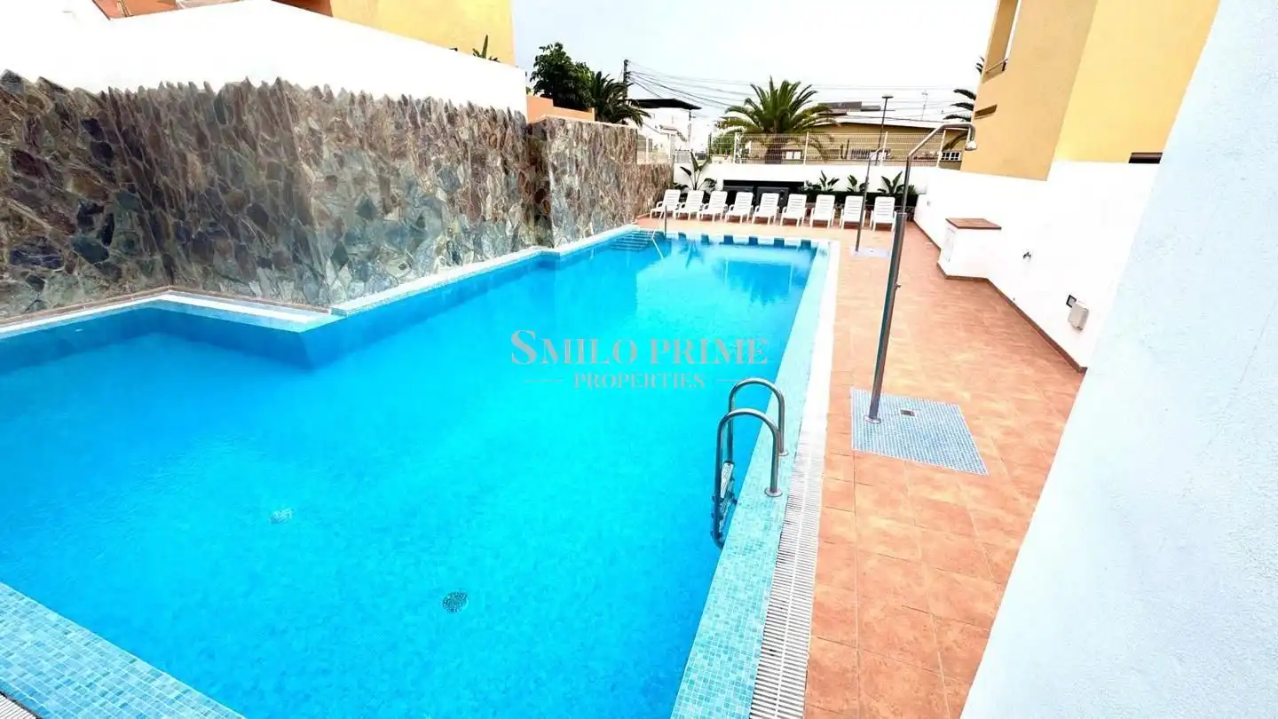 Maison mitoyenne avec piscine à vendre à Tucan, imagen 3