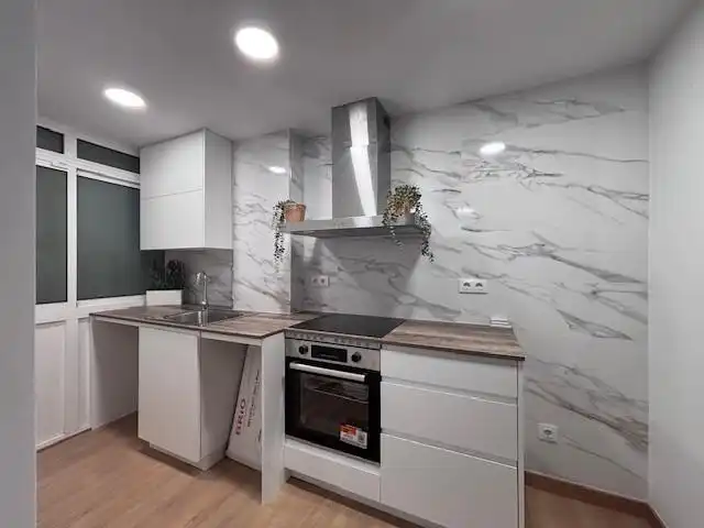 Piso en venta en Avenida Gran Via de les Corts Catalanes, Hostafrancs