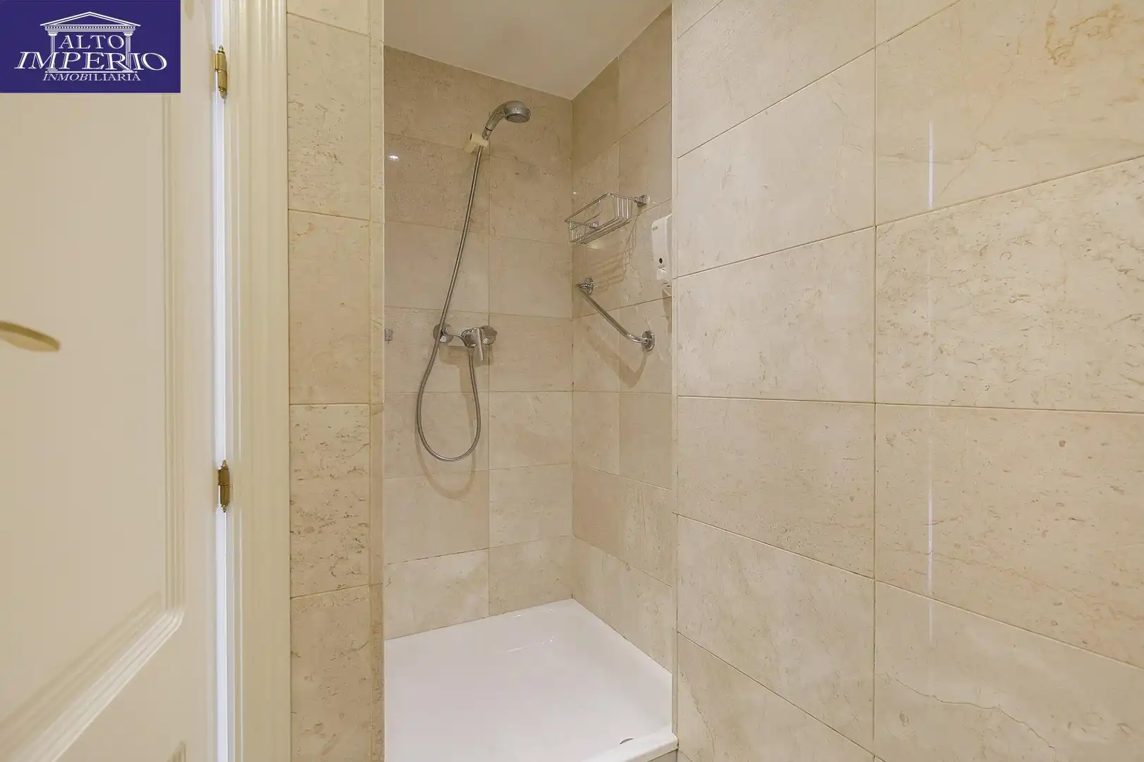 Bathroom of Detached homes for sale in Armilla  with Heating and Terrace