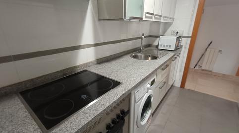 Foto 3 de Piso en venta en Ronda del Carmen, La Guija, Ciudad Real Capital