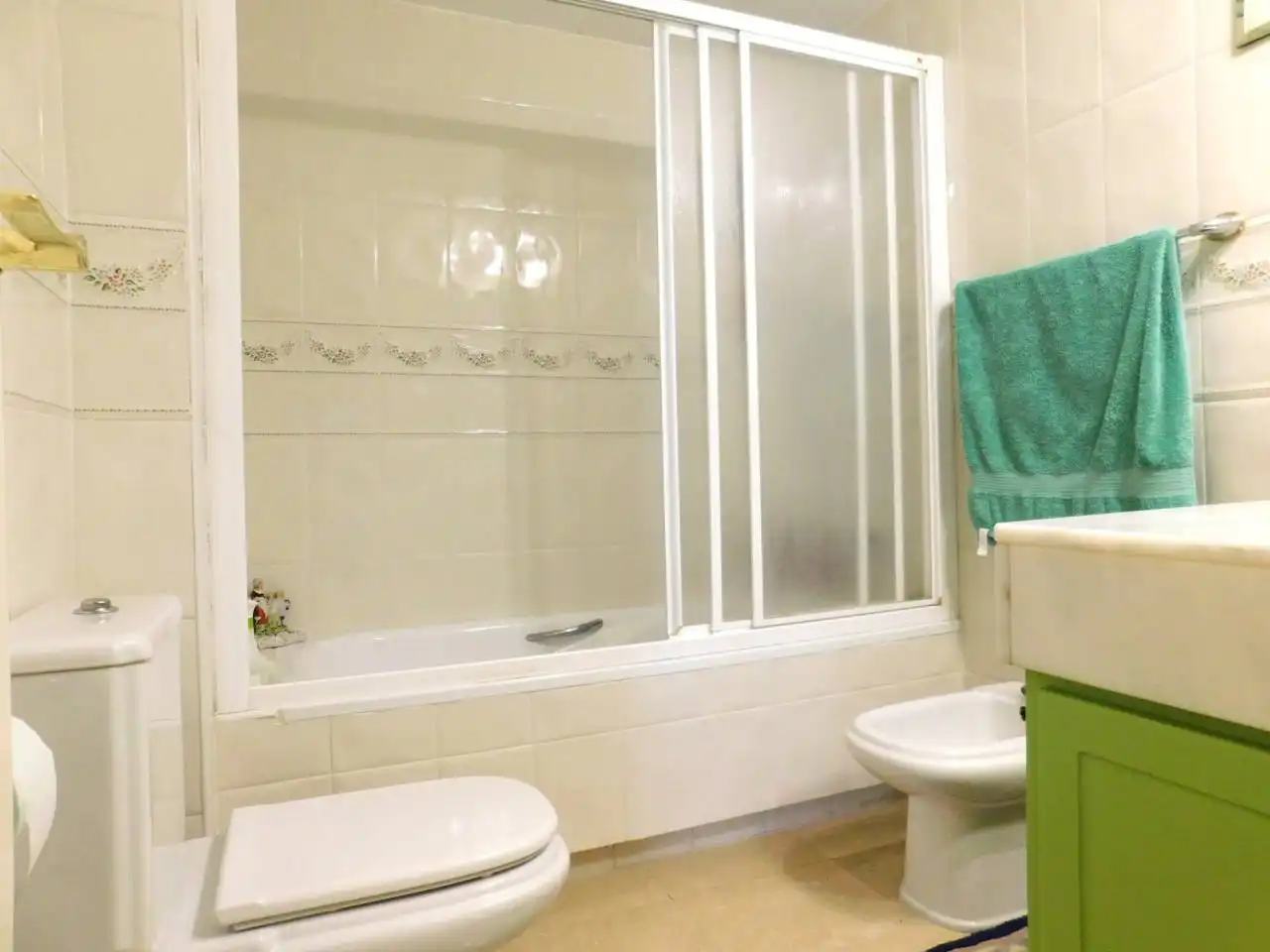 Ático con ascensor en venta en Avenida Juan Carlos I, imagen 16