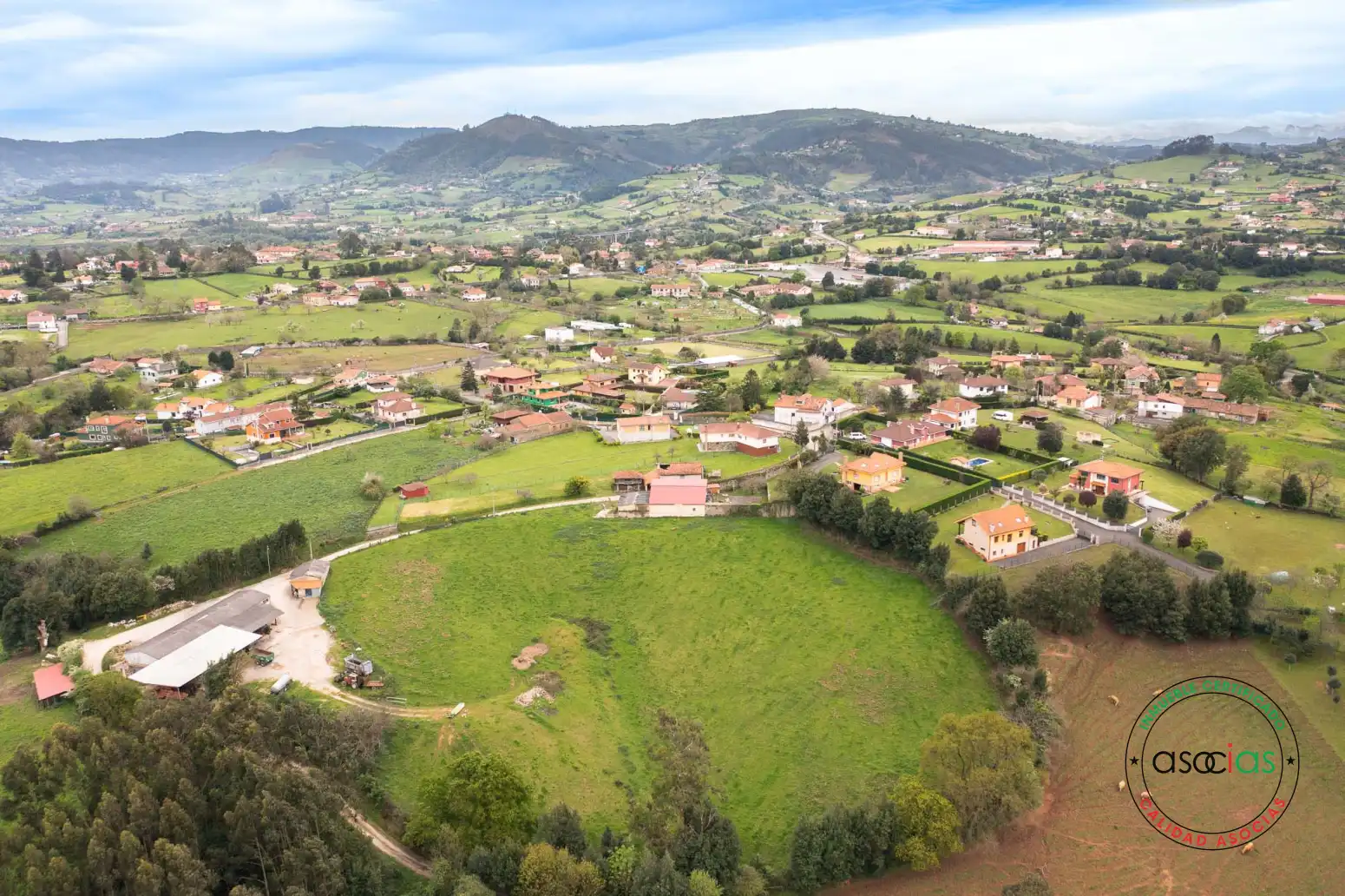 Terreny residencial en venda a Rural, imagen 5